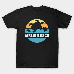 Airlie Beach, Queensland T-Shirt